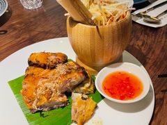 -星叶·东南亚料理(宁波万象汇店)
