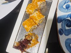 -天狗山料理(省体店)
