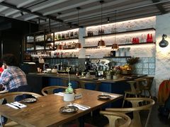 -Apollo·西班牙小酒馆(安福路店)