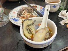 -大杰海鲜锅(基隆路店)