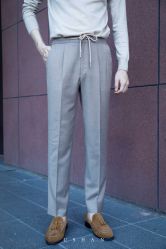 -优山定制西服衬衫大衣(国贸店)
