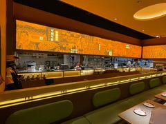 -塔哈尔·新疆盛宴(奉贤龙湖店)