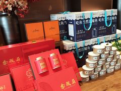 -旺顺阁·北京菜·烤鸭(大望路店)