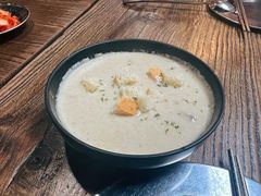 -MI WU FACTORY米屋美食工厂餐厅(绿地店)