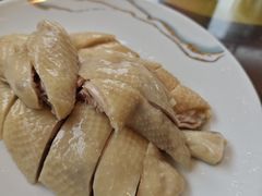-启香鸡私房菜(湖景店)