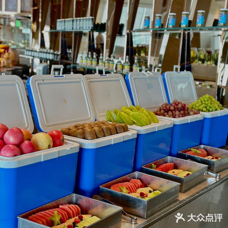 烟台探店｜最值得吃的升级版自助❗️扶墙出❗️