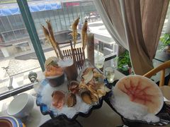 -享月汤皇·海鲜小火锅·聚会(曲江创意谷店)