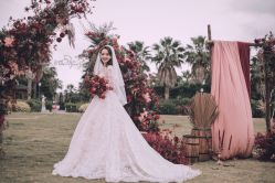 -金禧婚礼定制