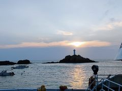 -东极岛景区