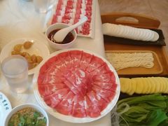 -东来顺饭庄(天坛店)