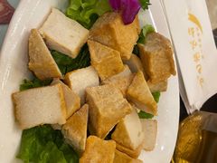 -朝天门火锅(围场店)