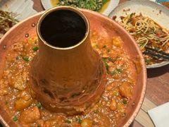 -浩海火燒雲傣家菜(芮欧百货店)