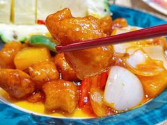 -滋味满屋美食坊(上海街店)