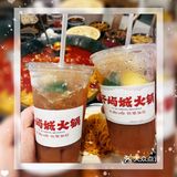 重庆牛油火锅，这家店做的够地道，巴适[强][强][强]