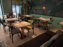 -SHADOWS•Bistro&Eatery(安福路店)