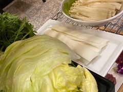 -阳坊胜利涮羊肉(阳坊老店)