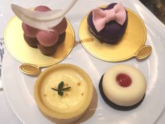 -萧邦音乐会所KTV·蒸汽活海鲜自助(福田店)