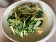 水青菜-陈先进鱼馆·夜宵·地道农家菜(湖墅南路店)