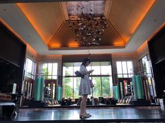 -广州都喜泰丽温泉度假酒店