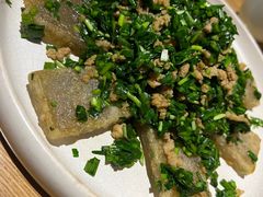 -竹里馆 ·茶食(奥体店)