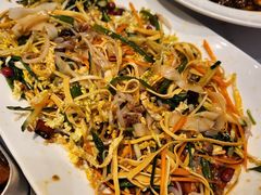 -孙家外婆•长春地标美食新名片(红旗街万达店)