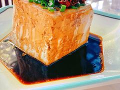 乡村一品豆腐-山乡农家院(海淀区西北旺店)