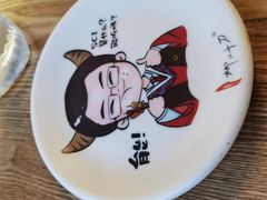 -柳叶刀烧烤(北大清华店)