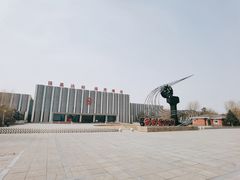 -沈阳铁路陈列馆