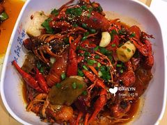 -靓靓蒸虾·头牌蒸虾(南山桂庙店)