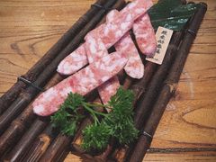 -黑牛の店·和牛烧肉(合生汇店)