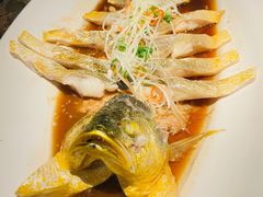 -绿茶餐厅(龙井船宴· 品牌总店)