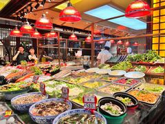 -抱德·潮汕味(琶洲店原惠城鱼仔)