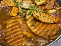 -锡和无锡菜(景丽苑店)