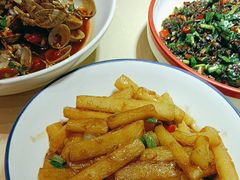 -小柴米·传统江西菜(八一广场店)
