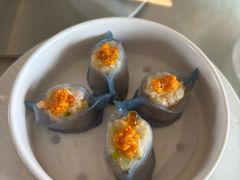 -彩丰楼中餐厅·仁恒洲际酒店