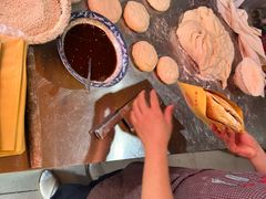 -三胜街田庆辉田记米线