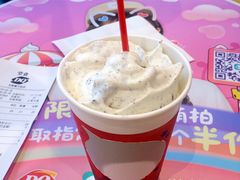 奥利奥-DQ·蛋糕·冰淇淋(五角场万达店)