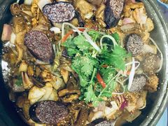 -火肆高麗火盆