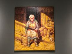 -四川美术学院美术馆