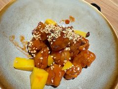 -新太二·鲜料川菜(晶耀前滩店)
