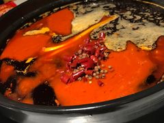 -钢管厂歆瑞源油卤串串香(春熙路太古里店)