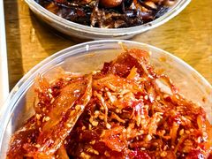-聚合鑫东北熏酱熟食麻辣面(长阳店)