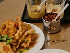-开封灌汤包子铺(尚志大街店)