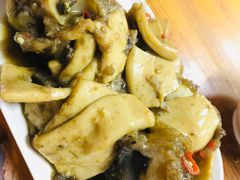 -老兵牛蹄店(下沙店)