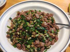 -旺角小渔村·海肠捞饭开创者(环山路店)