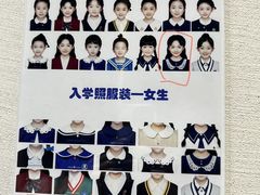 -天真蓝照相馆(五角场百联又一城店)