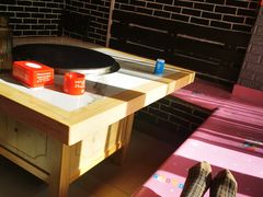 -王老六铁锅炖鱼(长春路店)