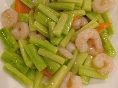 -老牌坊•鲁菜名店•地道济南菜(大观园商埠店)