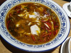 -芳芳私房菜·精做淮扬菜(承德路店)
