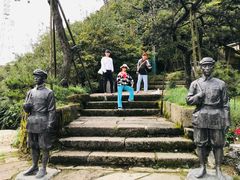 -娄山关景区